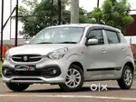 Maruti Suzuki Celerio VXI, 2022, Petrol