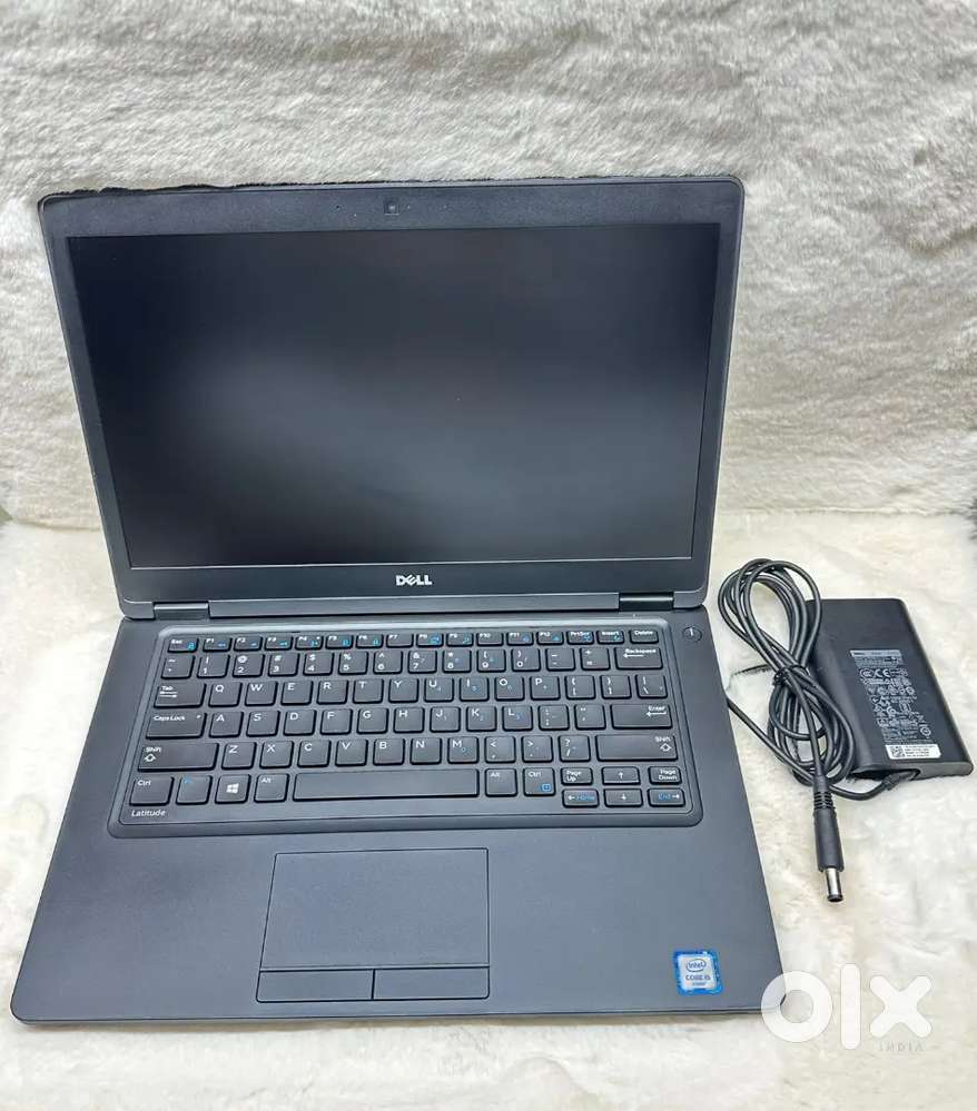 A LAPTOP  ( DELL COMPANY)