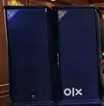 Double 15 Nx Audio spk 400 watt