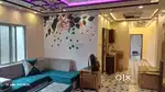 2 bhk fullfurnished flat for rent in kestopur near v.i.p