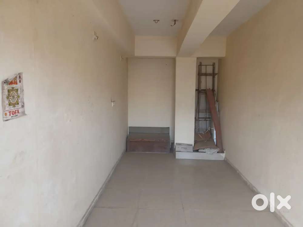 Shop is in best condition