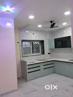 Luxurious reasy possession 2bhk flat on main road of Arjun Nagar,Amra