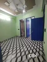 Well maintained 2bhk spacious flat in Rajput khurd Chattarpur