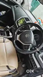 Maruti Suzuki S Cross 2018 Diesel Good Condition (MH20 Passing)