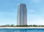 Exclusive Sea Facing Luxury Apartment