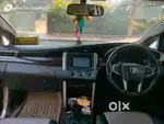 Toyota Innova 2018 Diesel Well Maintained