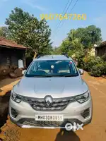 Renault Triber 2021 CNG & petrol Maintained