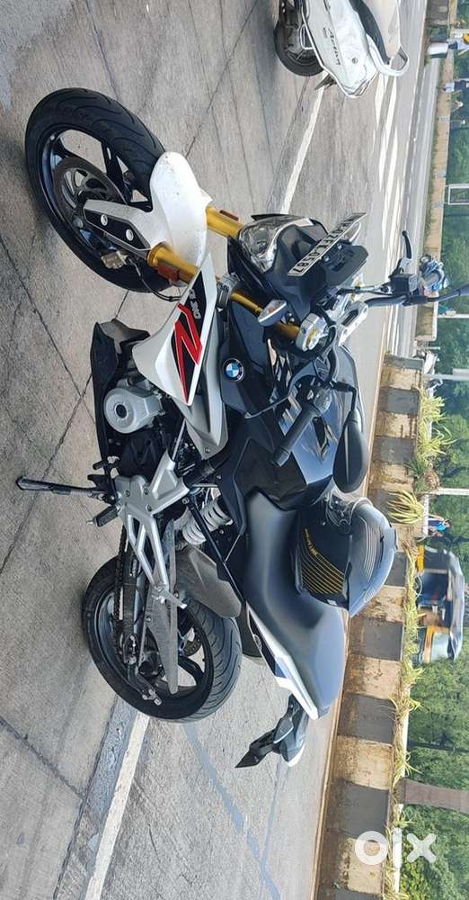Thrilling Bmw Low Miles Pristine Condition.