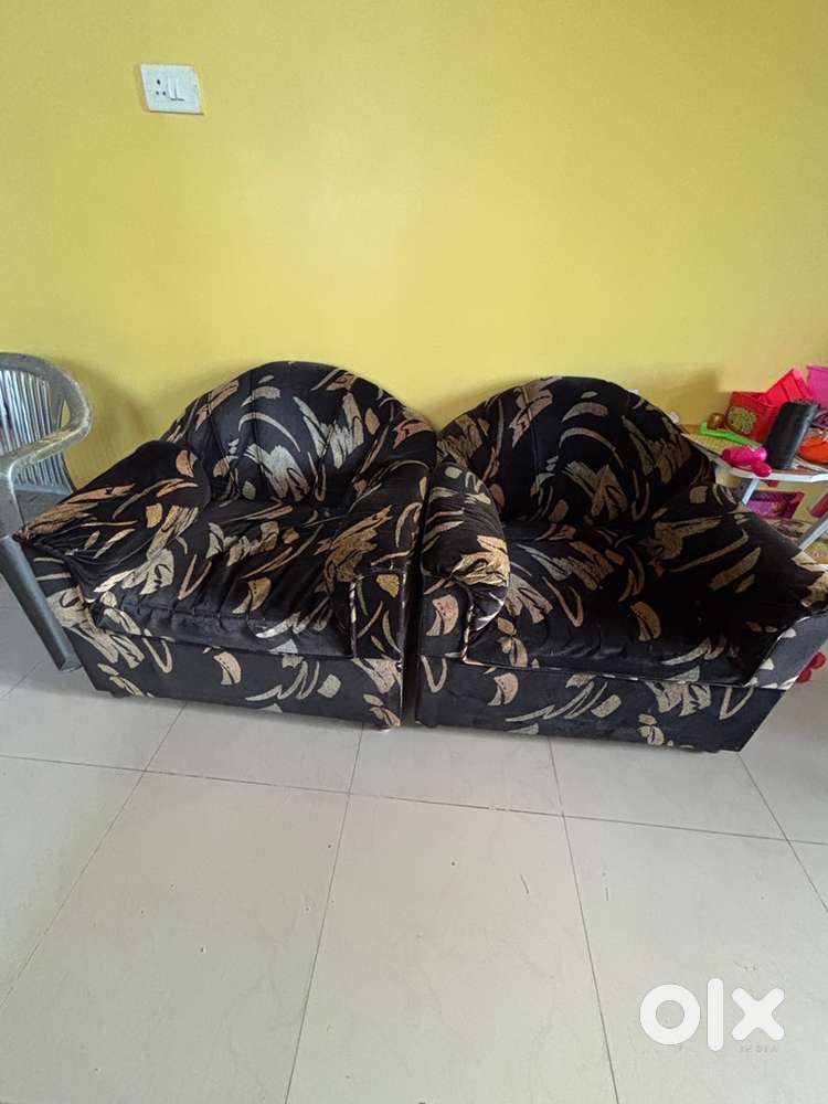 Sofa set 1+2
