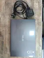 ASUS LAPTOP..VIVO BOOK 256 gb SSD 1 TB HARDDISK