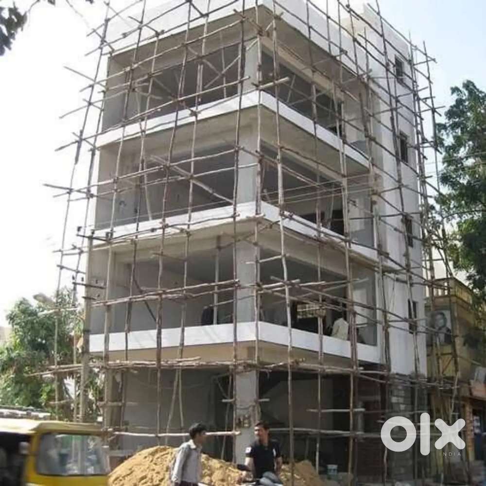 CIVIL ( BUILDER )