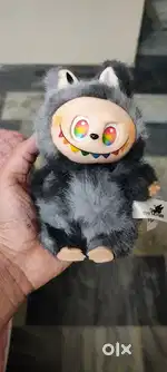 Secret secret secret labubu