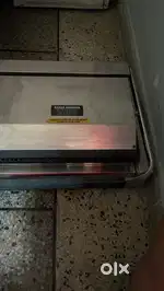 Kitchen Appliances
