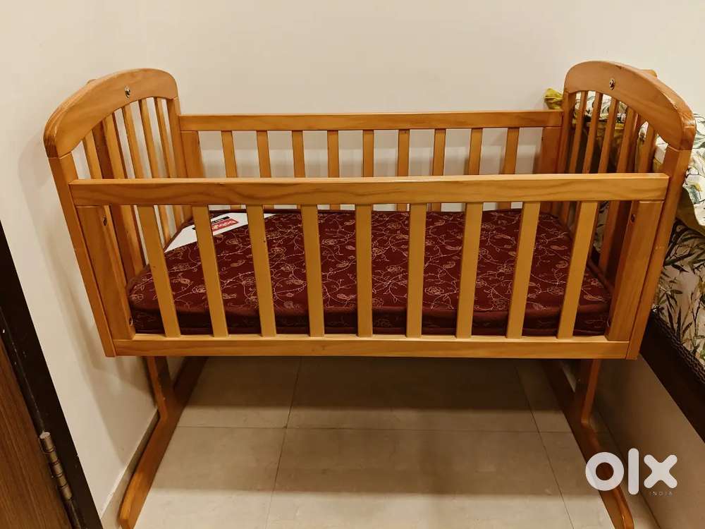 New baby hug Cradle