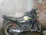 Bike sell no question
