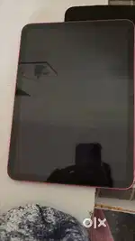 Apple 2025 iPad (A16) 256 GB ROM 11.0 inch with Wi-Fi Only (Pink)