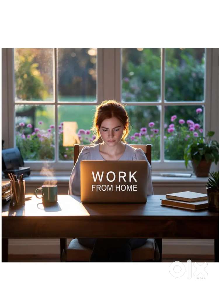 WORK FORM HOME