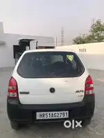 Maruti Suzuki Alto 2010 Petrol Good Condition