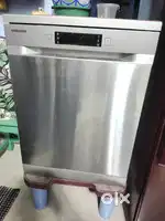 Dishwasher samsung