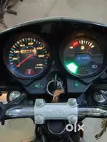 Well maintained office used bike