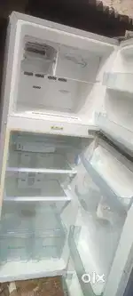 samsung double door fridge