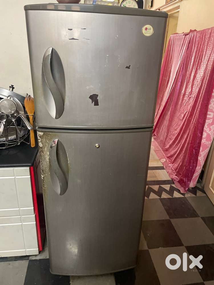 LG Fridge - Digitally Yours