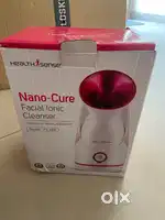 Health sense Face Steamer