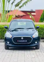 Maruti Suzuki Swift 2018 ZXI, 2020, Petrol