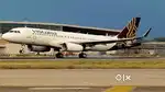 Various Jobs in Airport Ground Staff And Cabin Crew.