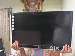 LG LED TV - Fully working