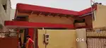 150 square yard total area 40 ft road simple house