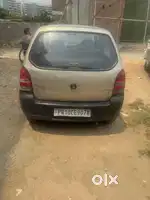 Maruti Suzuki Alto 800 2008