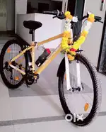 Rockrider ST30 for sale