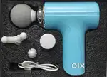 Massage gun massage wholesale price full body massager pain relief
