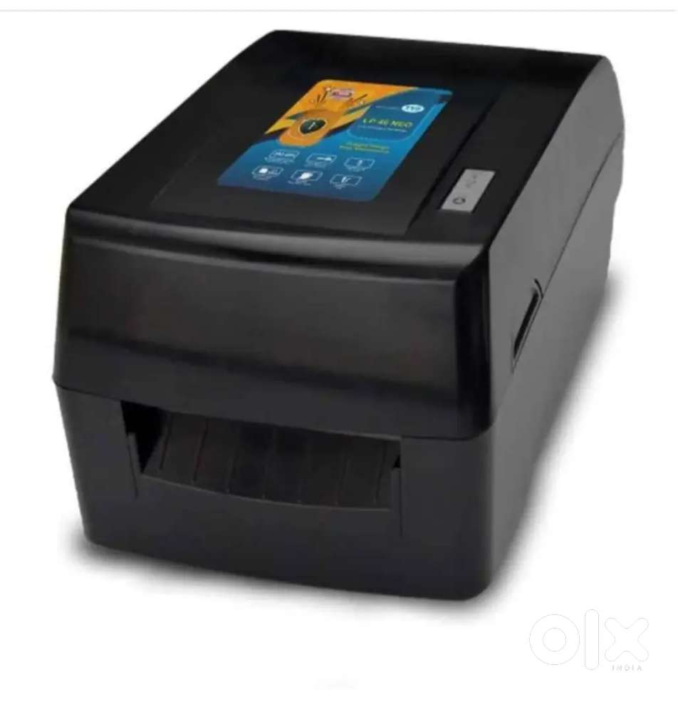 TVS lp 46 neo printer