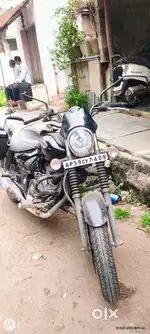 Good condition