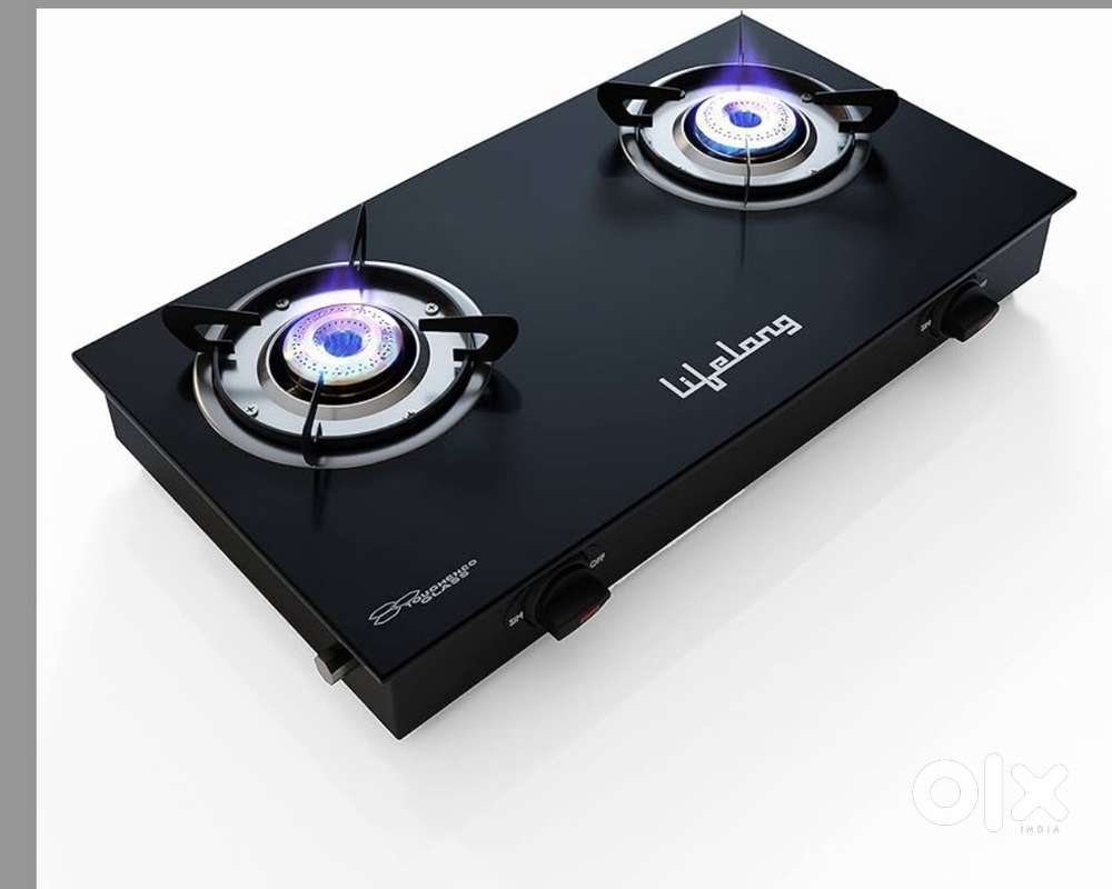 Lifelong Gas stove