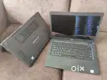 Dell i7 8th gen 4gb Graphics 8gb/256gb SSD good condition laptop