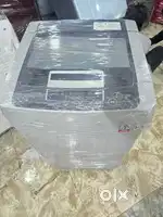 I'd77 LG inverter model top load washing machine 6.5 kg  automatic