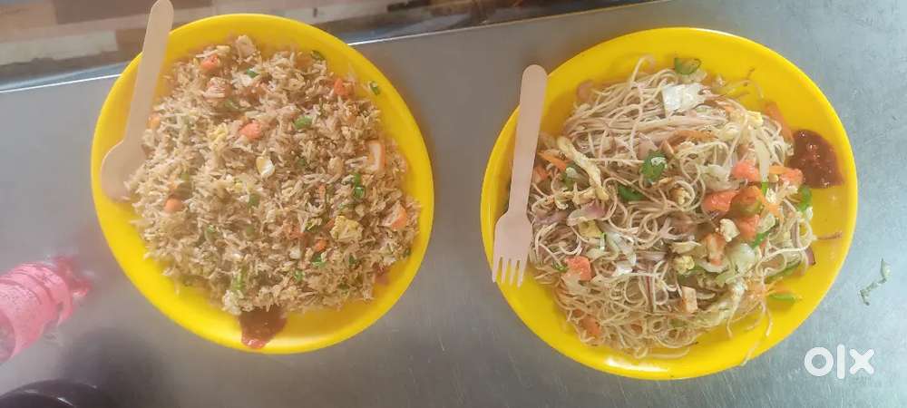 I need restaurant job