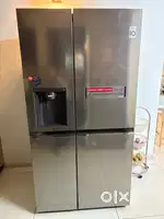 New fridge for sale