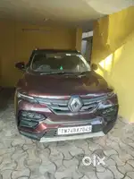 Renault Kiger 2022 Petrol 11125 Km Driven