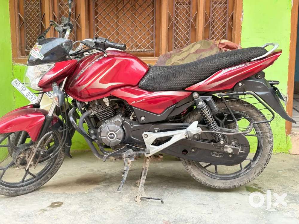 Bajaj dicover 100m excellent condition