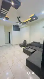 Luxurious 1bhk fully furnished flat for rent in Nipania indore