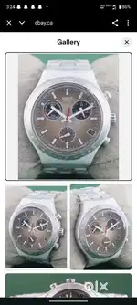 Swatch YCS4020.