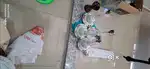 Celing Fan, Almira and other item for sale
