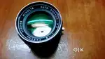 *Vintage Camera Lens* Minolta Auto Rokkor 55mm f1.8