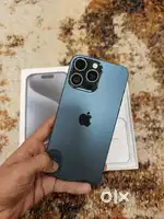 IPHONE 15 PRO MAX IMPORTED REFURBISHED MOBILE FIXED PRICE
