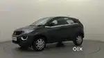 Tata Nexon 1.5 Revotorq XM, 2018, Diesel