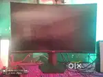 Dell S2722DGM Curved Gaming Monitor - 27-inch QHD (2560 x 1440)